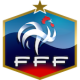 Frankrijk elftal kleding